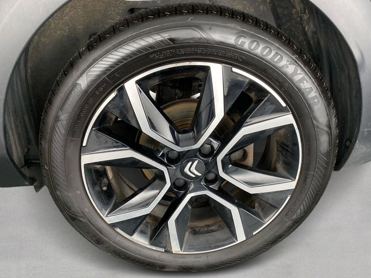 Used Citroen C4 2023 for sale - 77374230: Photo 27