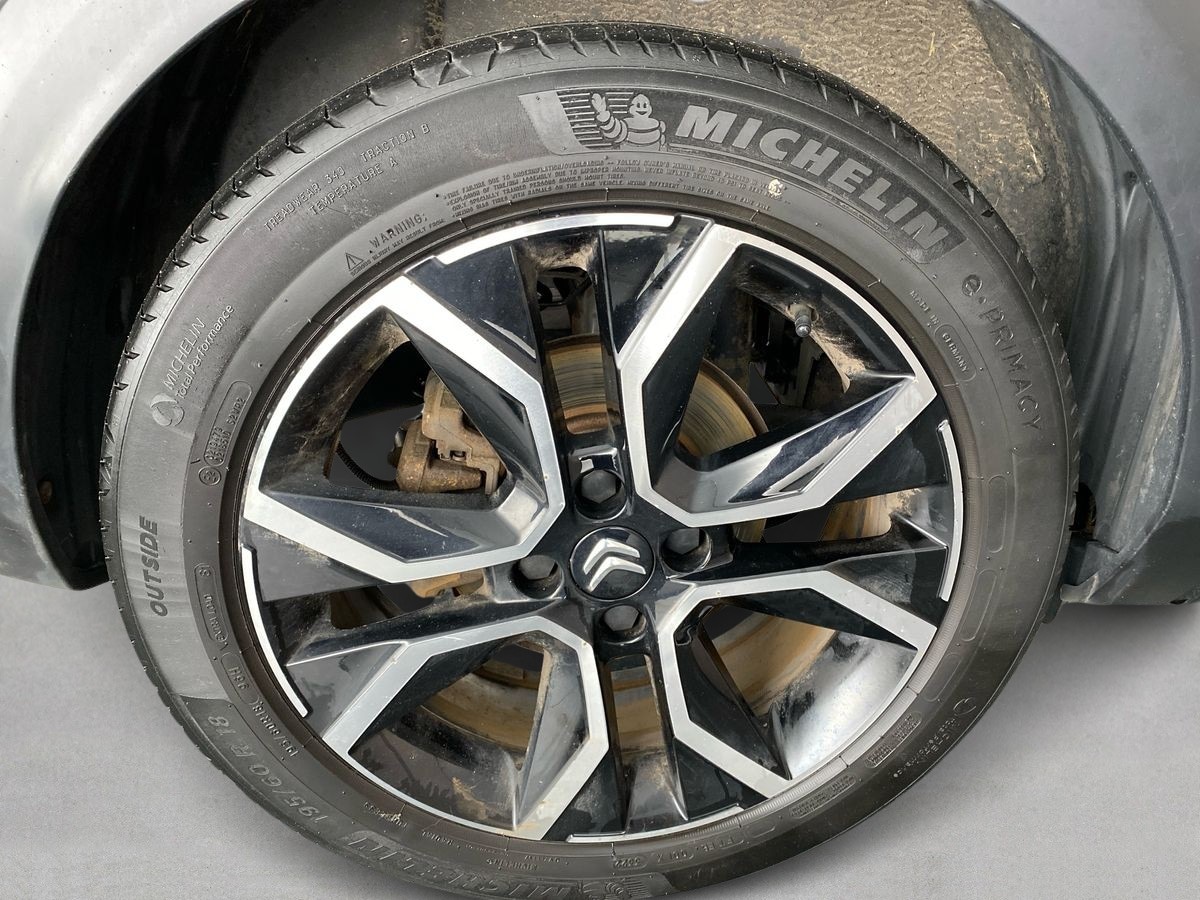 Used Citroen C4 2023 for sale - 77374230: Photo 28