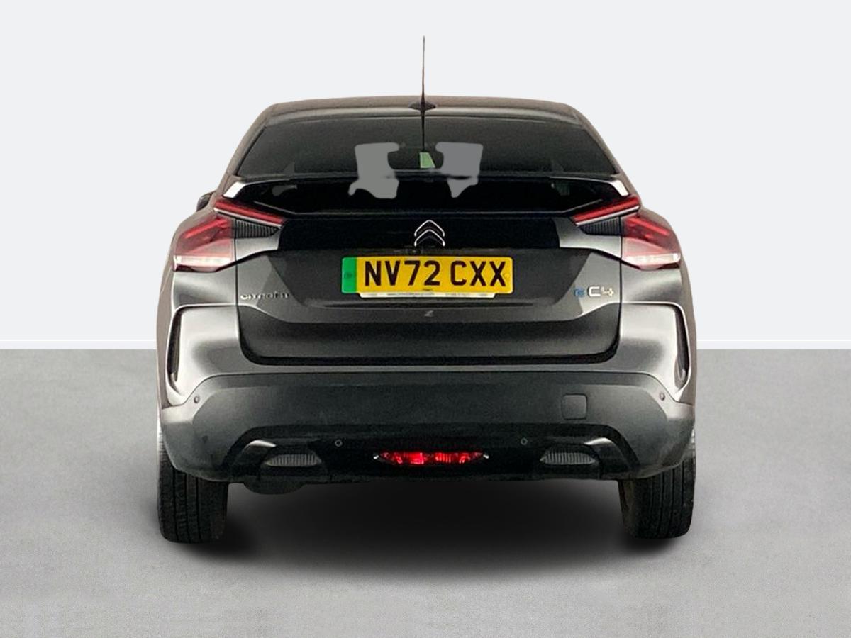 Used Citroen C4 2023 for sale - 77374230: Photo 4