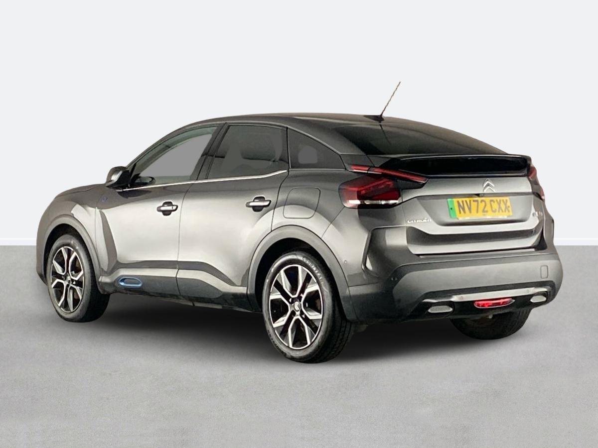 Used Citroen C4 2023 for sale - 77374230: Photo 5