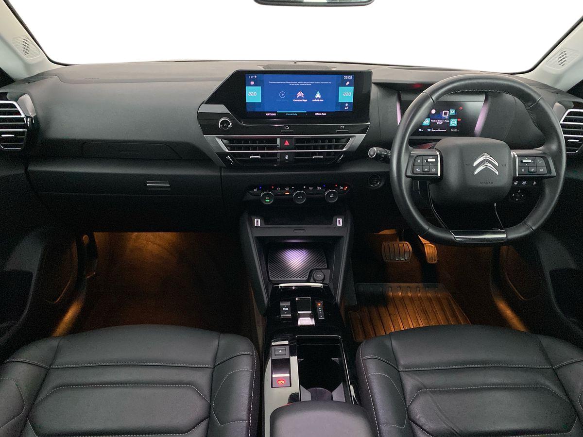 Used Citroen C4 2023 for sale - 77374230: Photo 9