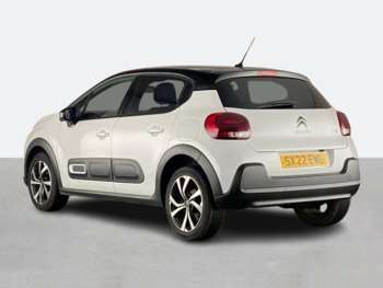 Used Citroen C3 2022 for sale - 74623799: Photo