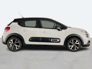 Used Citroen C3 2022 for sale - 74623799: Photo