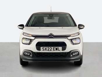 Used Citroen C3 2022 for sale - 74623799: Photo