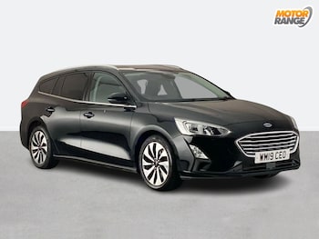 Used Ford Focus 2019 for sale - 79217596: Photo