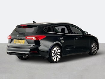 Used Ford Focus 2019 for sale - 79217596: Photo