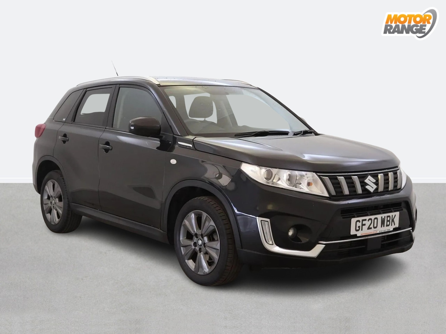 Used Suzuki Vitara 2020 for sale - 76090557: Photo 1