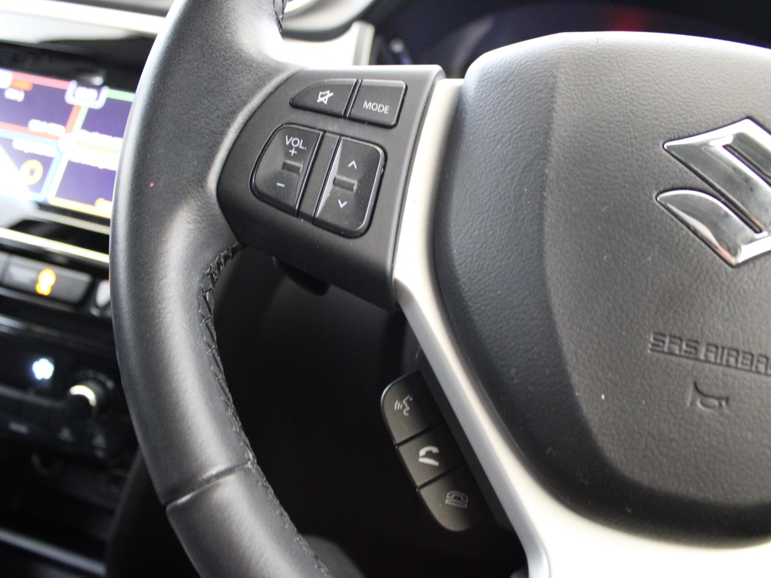 Used Suzuki Vitara 2020 for sale - 76090557: Photo 15