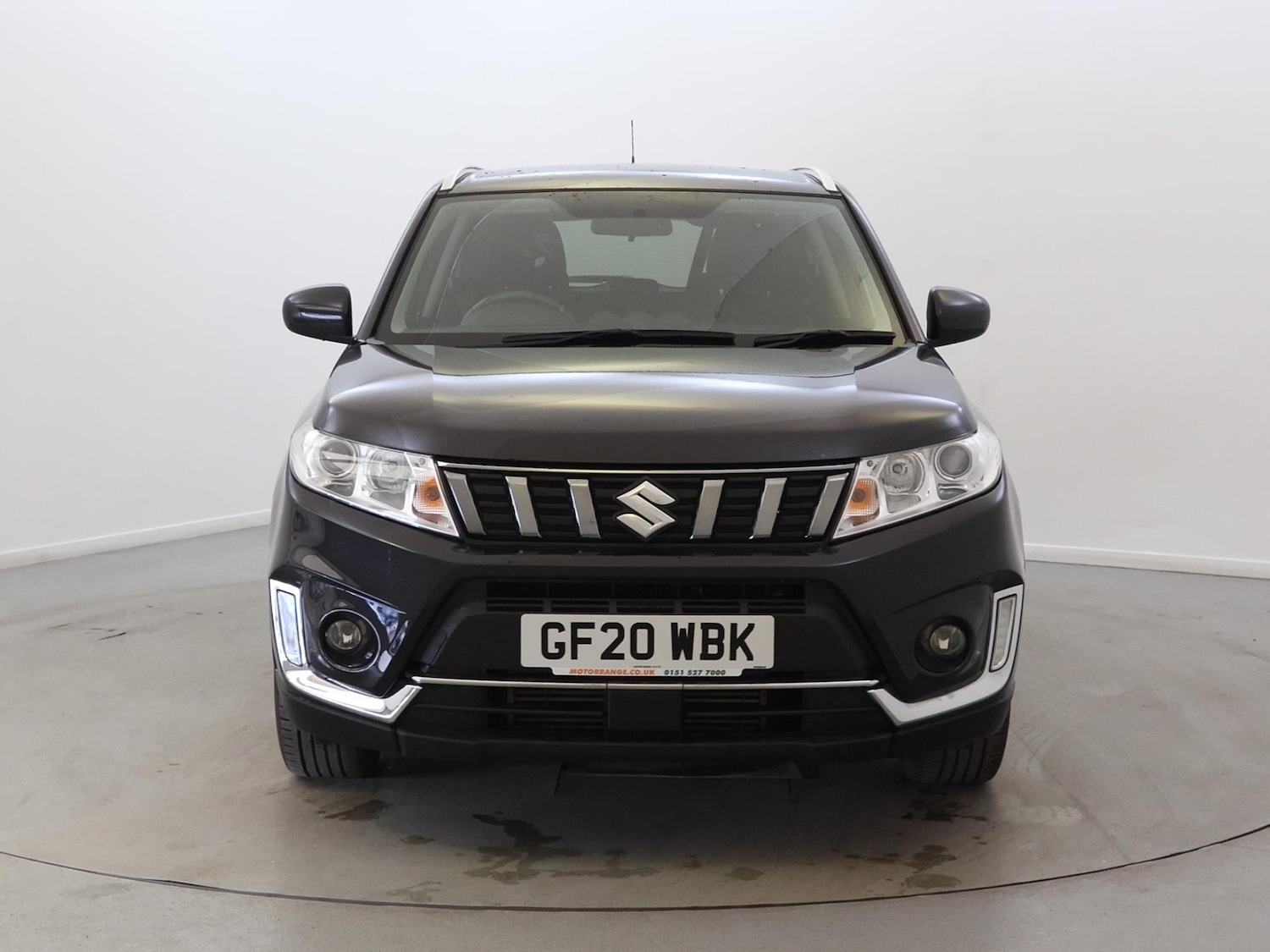 Used Suzuki Vitara 2020 for sale - 76090557: Photo 2