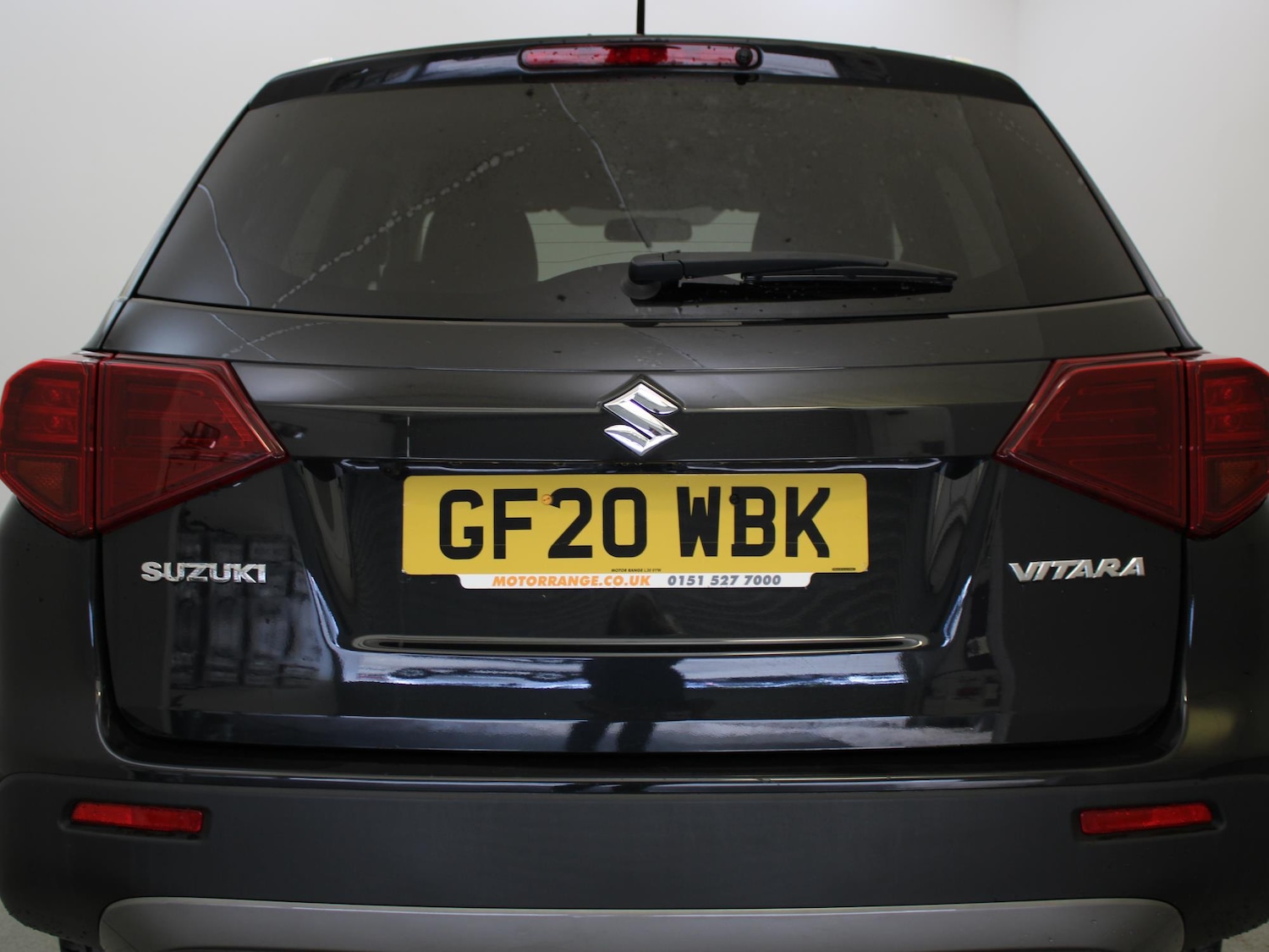 Used Suzuki Vitara 2020 for sale - 76090557: Photo 25