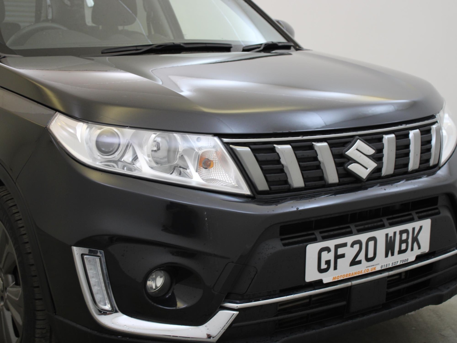 Used Suzuki Vitara 2020 for sale - 76090557: Photo 27