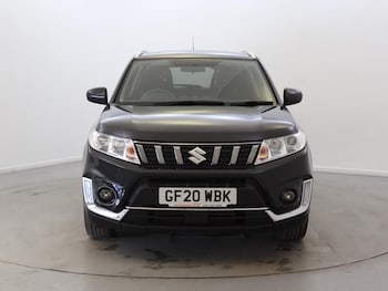 Used Suzuki Vitara 2020 for sale - 76090557: Photo 2