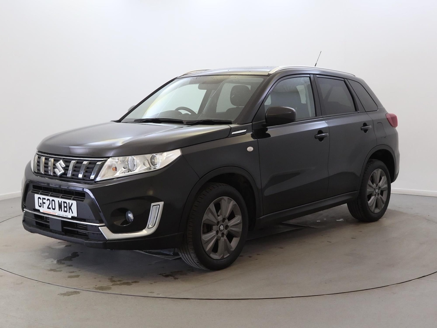 Used Suzuki Vitara 2020 for sale - 76090557: Photo 3