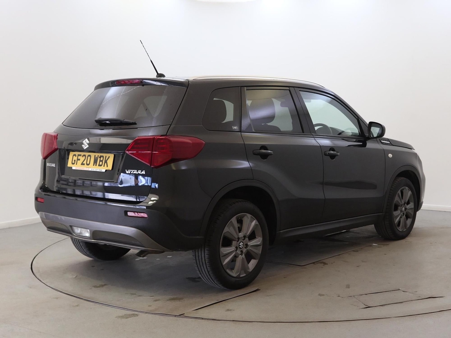 Used Suzuki Vitara 2020 for sale - 76090557: Photo 5
