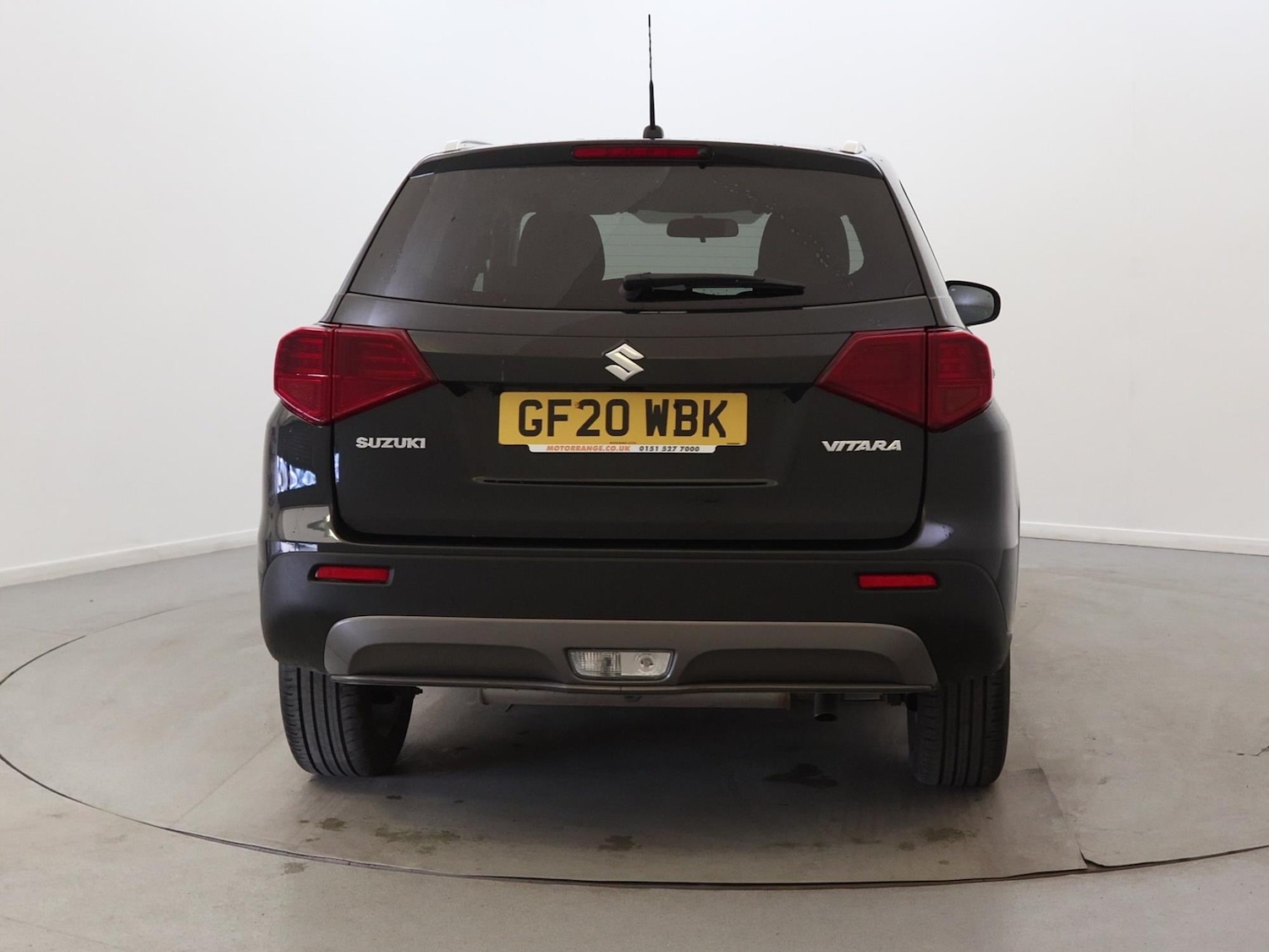 Used Suzuki Vitara 2020 for sale - 76090557: Photo 6