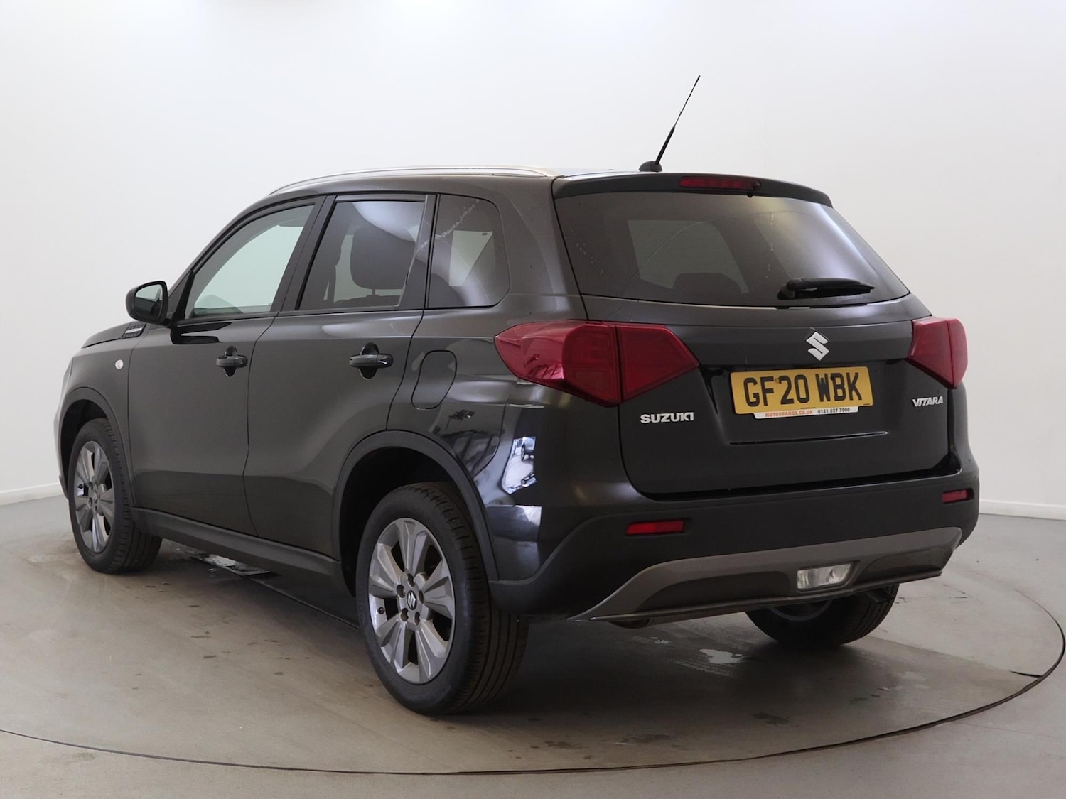Used Suzuki Vitara 2020 for sale - 76090557: Photo 7