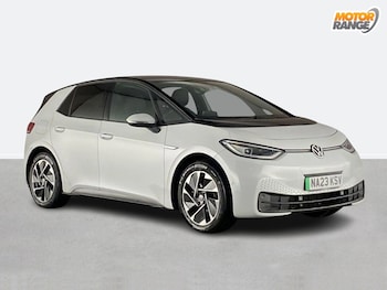 Used Volkswagen ID.3 2023 for sale - 78900461: Photo