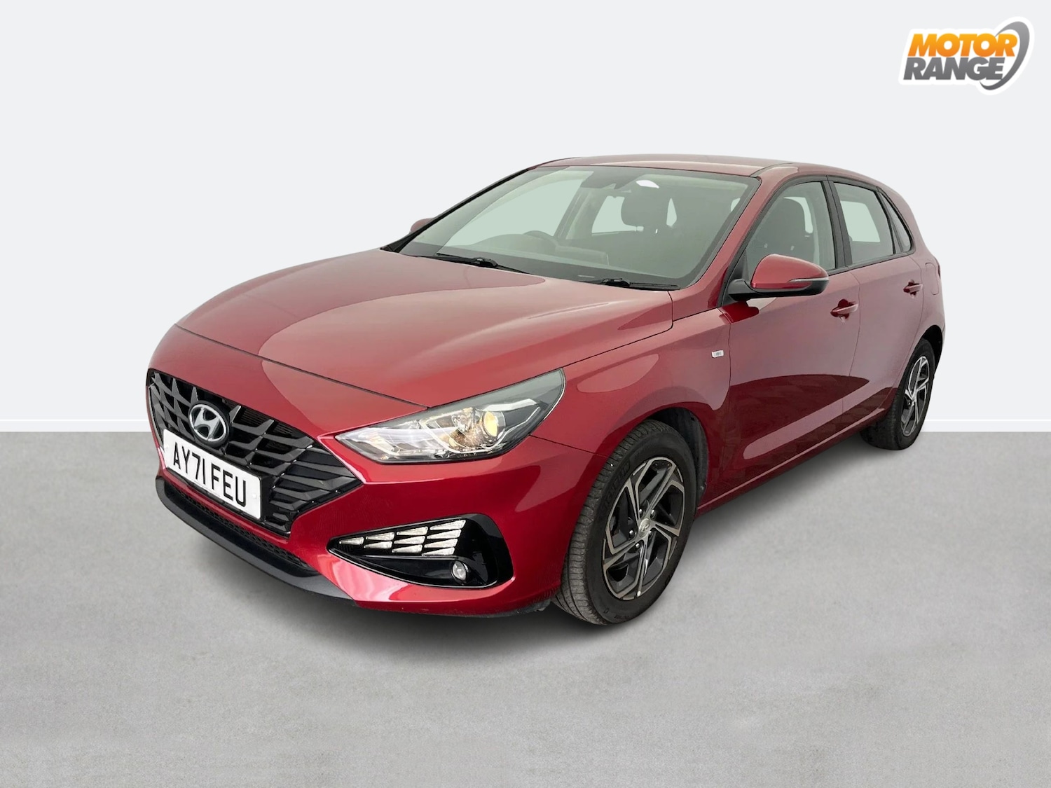 Used Hyundai i30 2021 for sale - 76128625: Photo 1