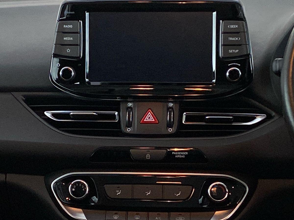 Used Hyundai i30 2021 for sale - 76128625: Photo 10