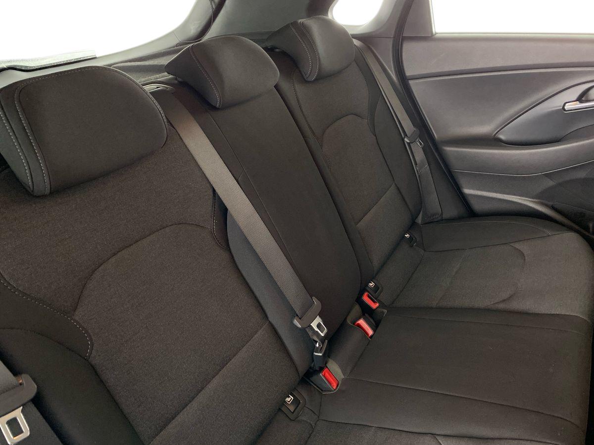 Used Hyundai i30 2021 for sale - 76128625: Photo 15