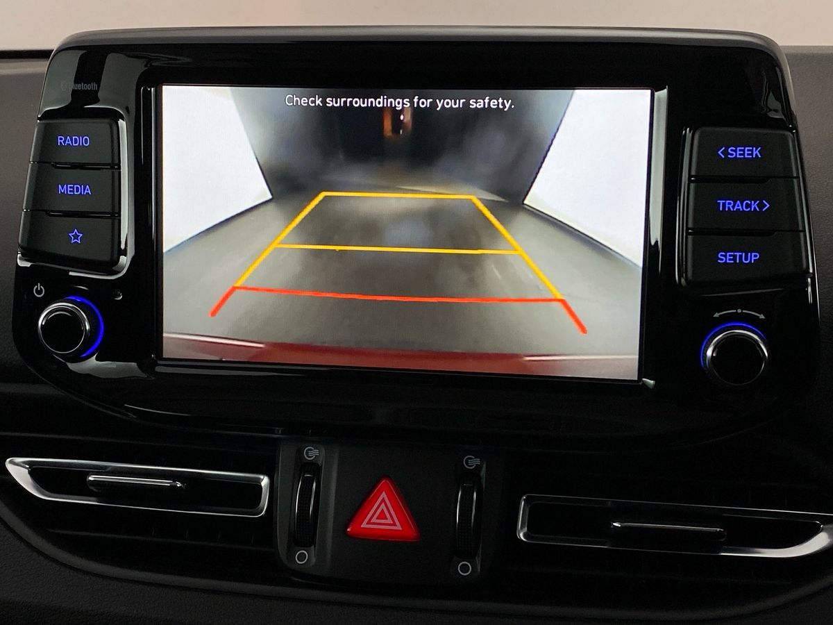 Used Hyundai i30 2021 for sale - 76128625: Photo 16