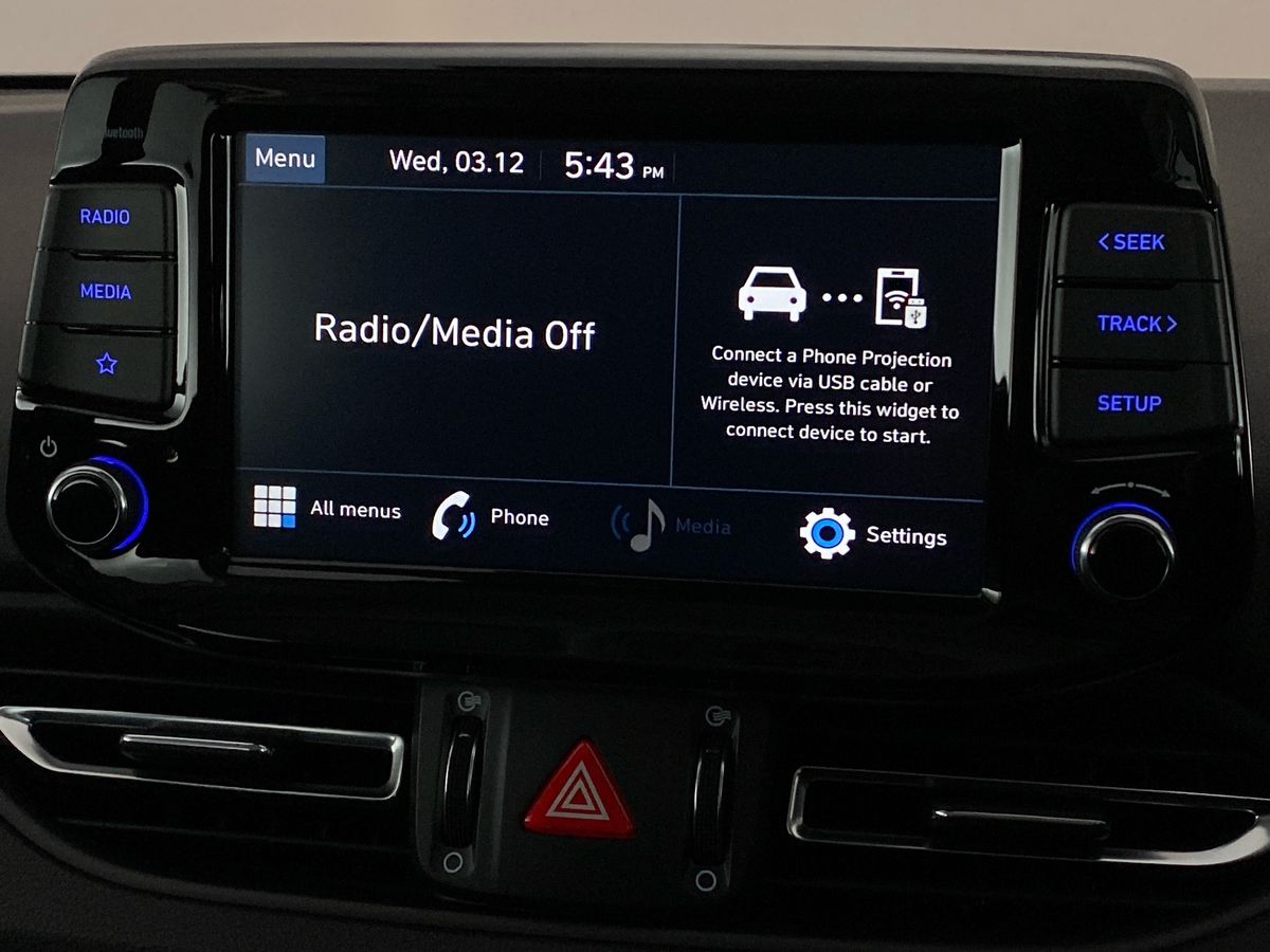 Used Hyundai i30 2021 for sale - 76128625: Photo 17