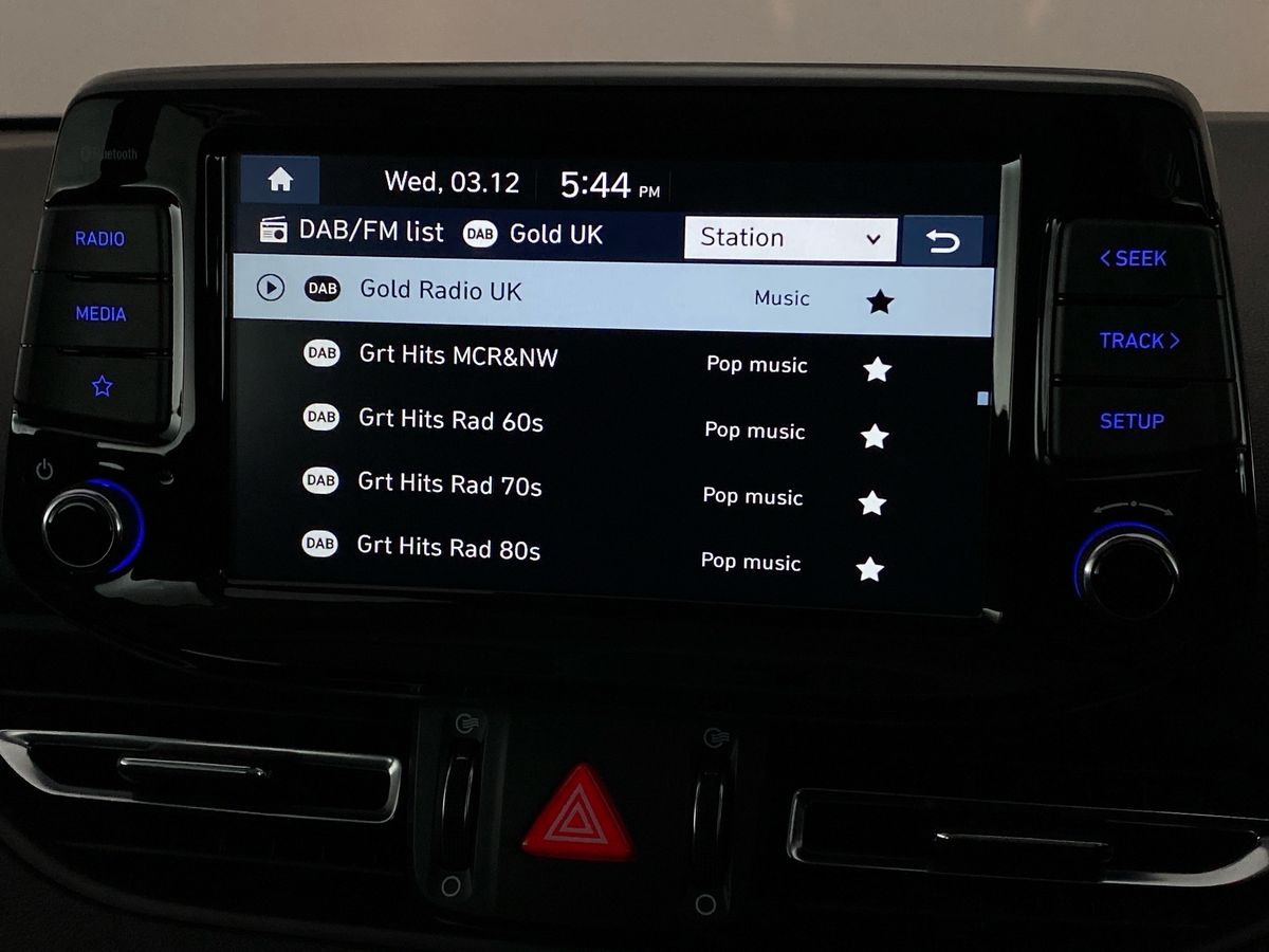 Used Hyundai i30 2021 for sale - 76128625: Photo 18