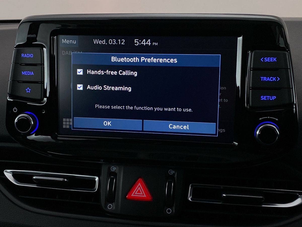 Used Hyundai i30 2021 for sale - 76128625: Photo 19