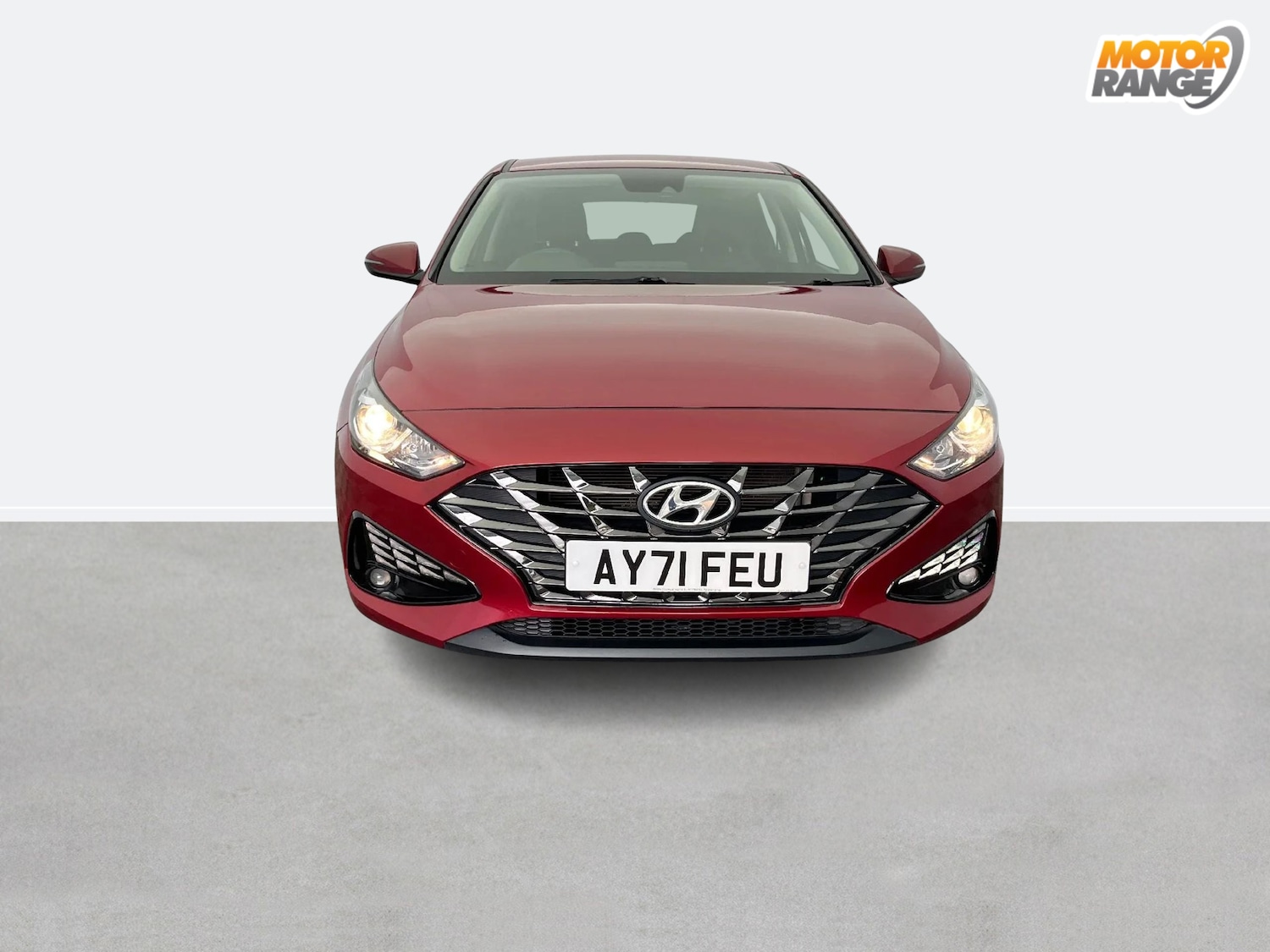 Used Hyundai i30 2021 for sale - 76128625: Photo 2