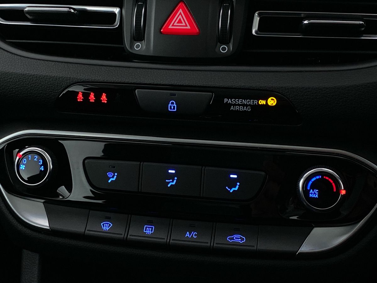 Used Hyundai i30 2021 for sale - 76128625: Photo 21