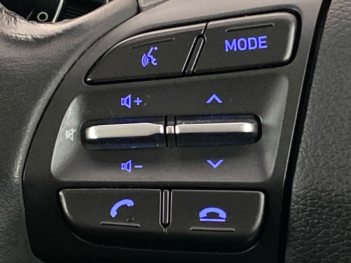 Used Hyundai i30 2021 for sale - 76128625: Photo 22