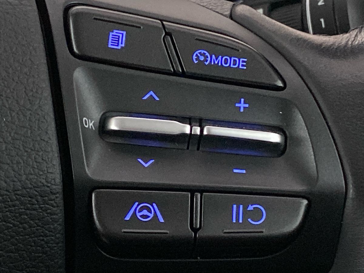 Used Hyundai i30 2021 for sale - 76128625: Photo 23