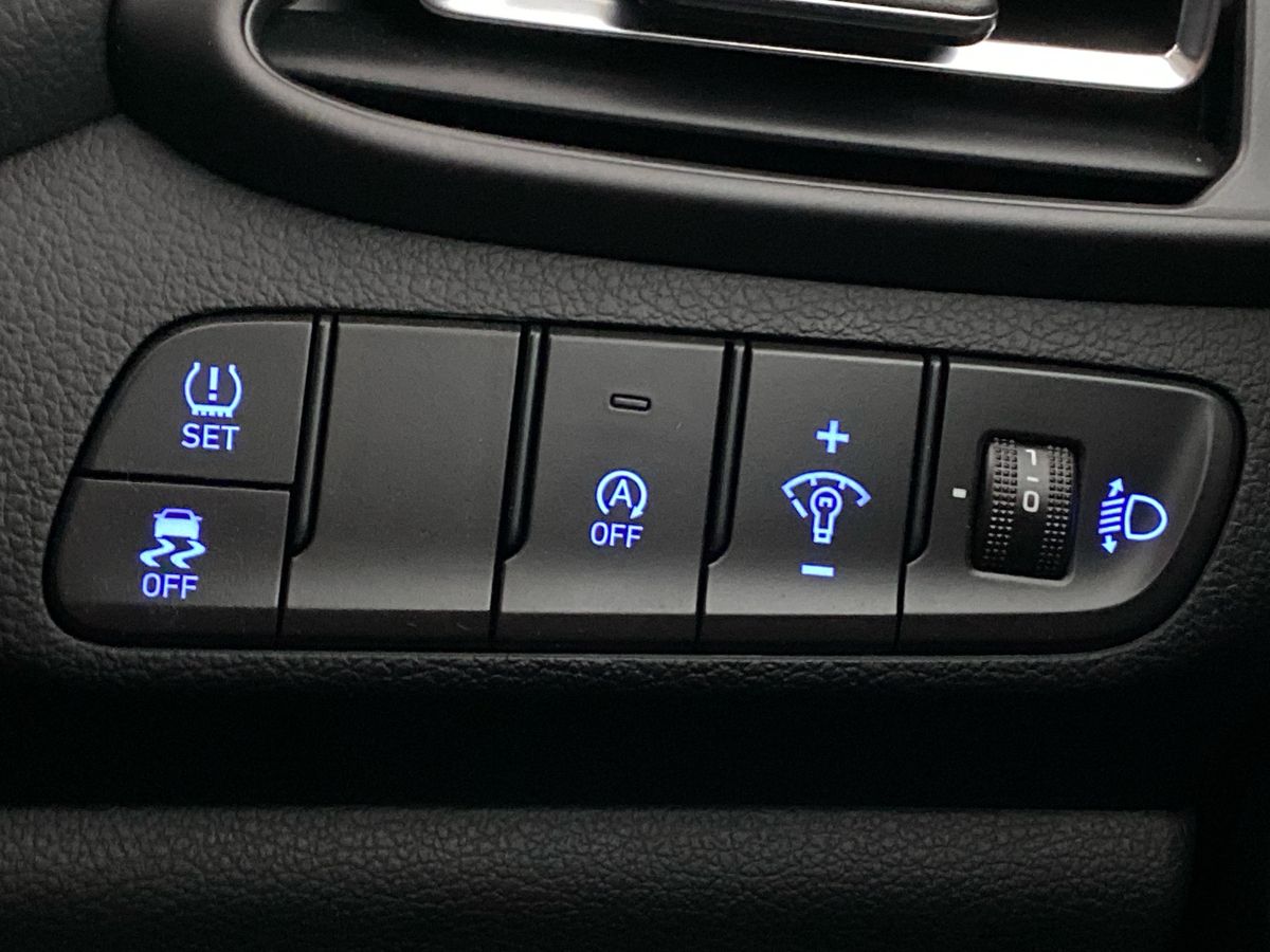 Used Hyundai i30 2021 for sale - 76128625: Photo 24