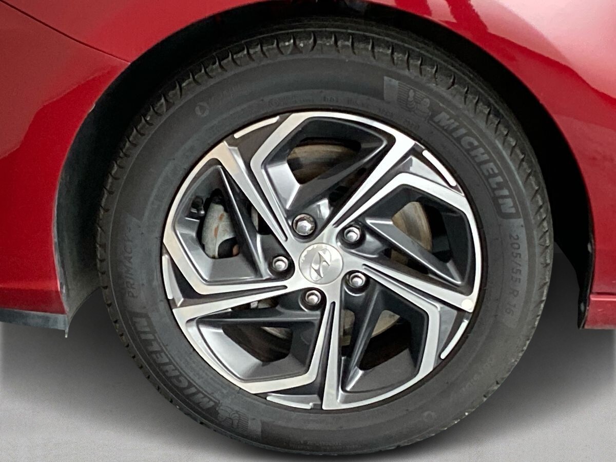 Used Hyundai i30 2021 for sale - 76128625: Photo 28