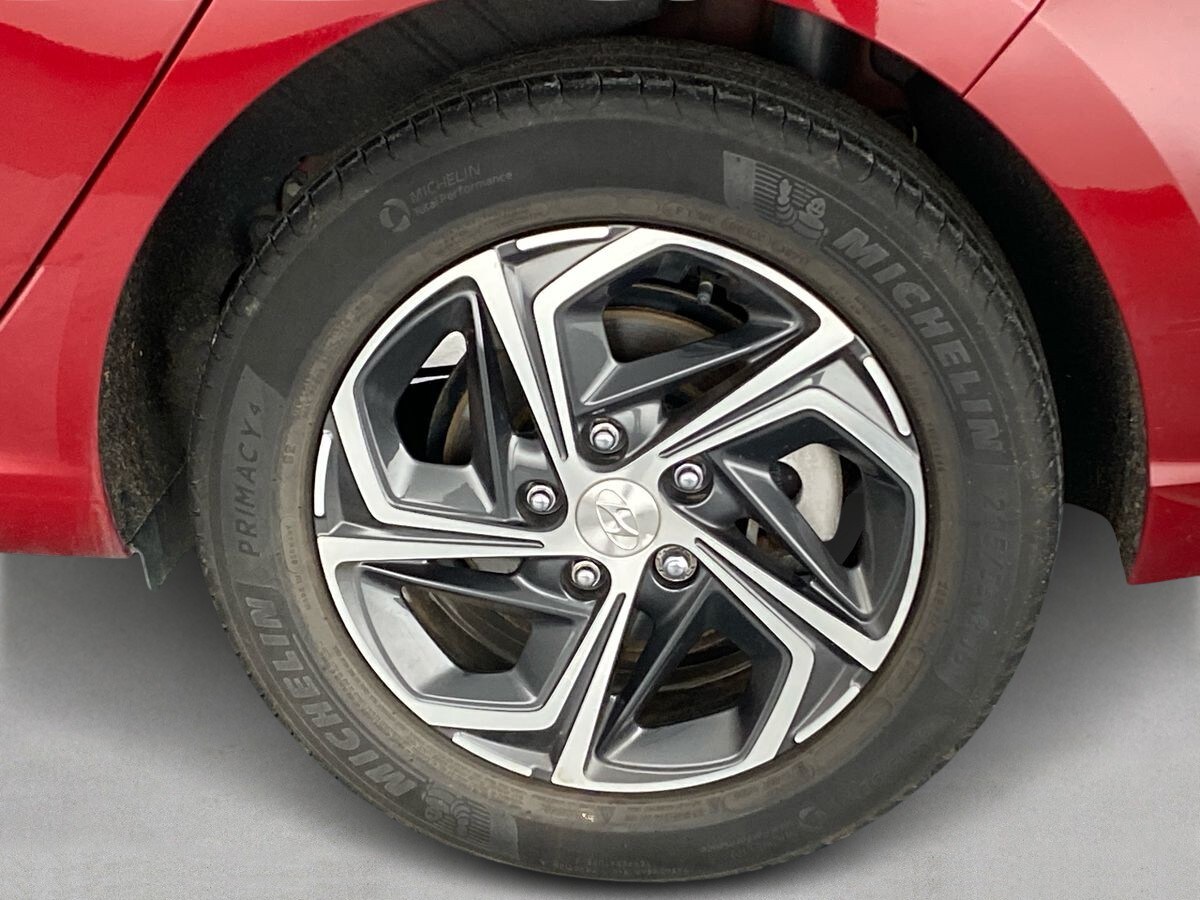 Used Hyundai i30 2021 for sale - 76128625: Photo 29