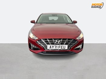 Used Hyundai i30 2021 for sale - 76128625: Photo 2