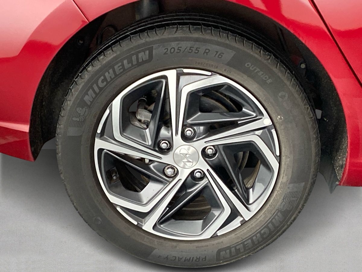 Used Hyundai i30 2021 for sale - 76128625: Photo 30