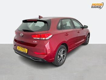 Used Hyundai i30 2021 for sale - 76128625: Photo 3