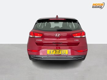 Used Hyundai i30 2021 for sale - 76128625: Photo 4