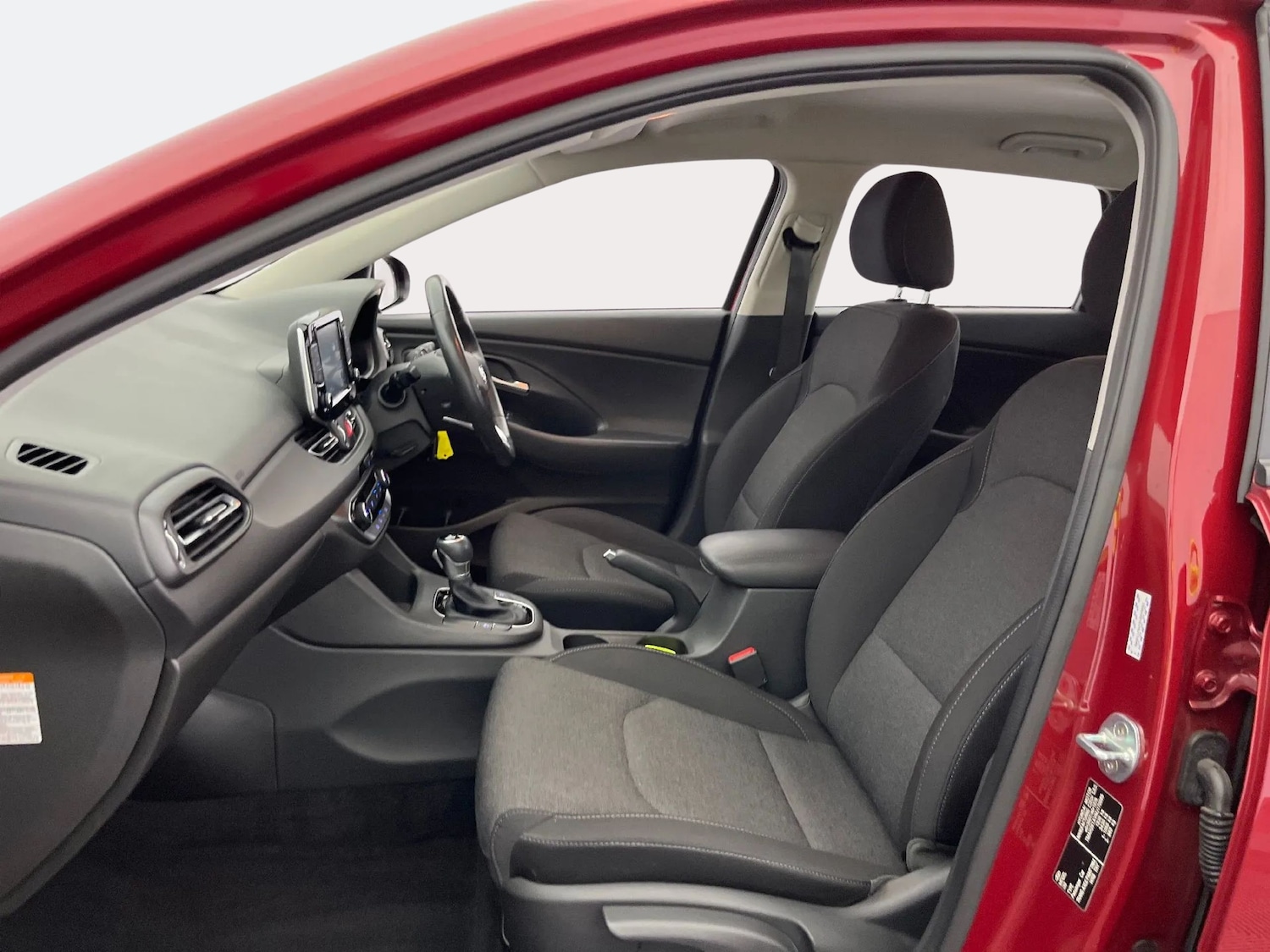 Used Hyundai i30 2021 for sale - 76128625: Photo 5