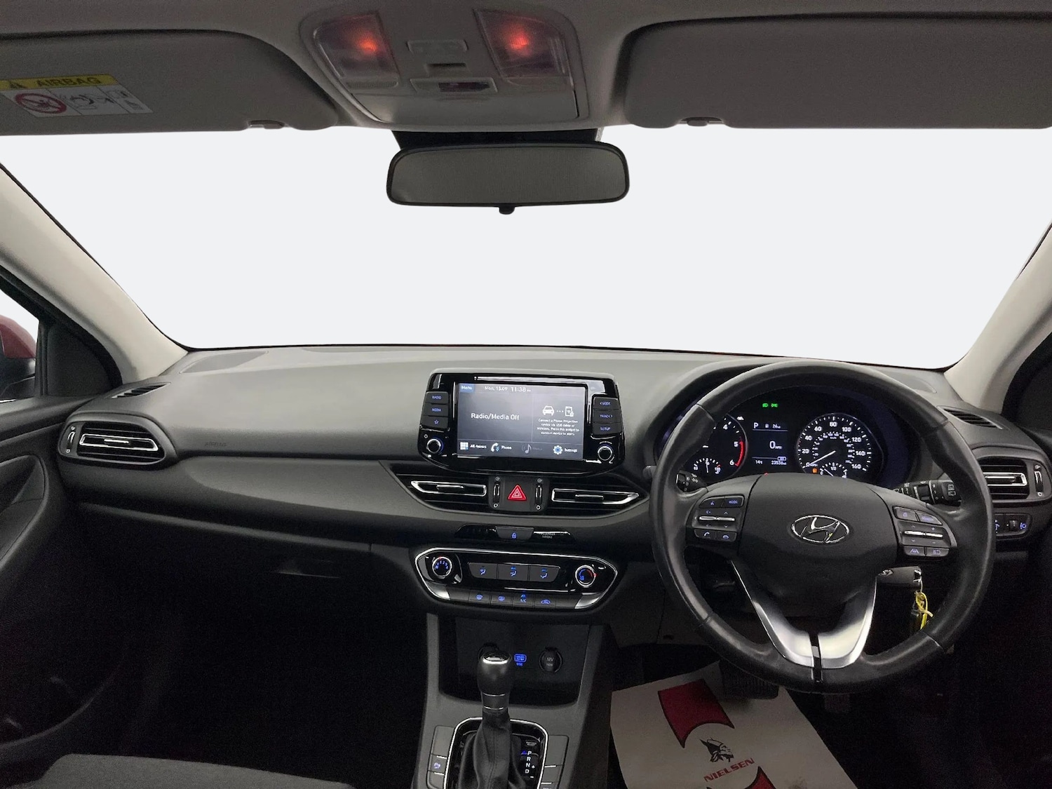Used Hyundai i30 2021 for sale - 76128625: Photo 6
