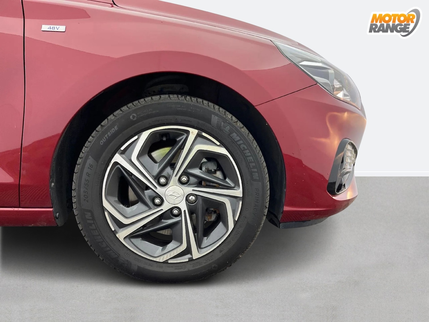 Used Hyundai i30 2021 for sale - 76128625: Photo 7