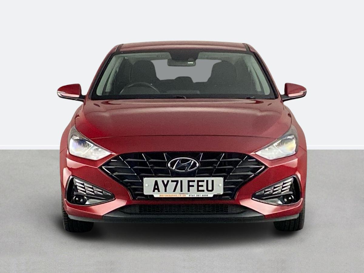 Used Hyundai i30 2021 for sale - 76128625: Photo 8