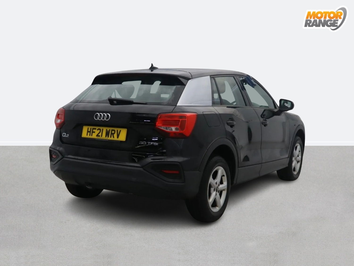 Used Audi Q2 2021 for sale - 76805283: Photo 4