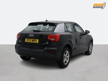 Used Audi Q2 2021 for sale - 76805283: Photo