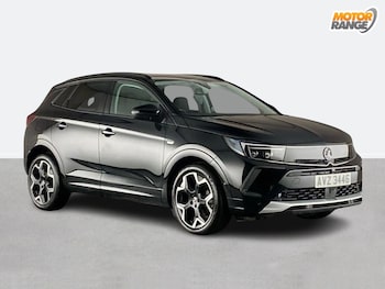 Used Vauxhall Grandland 2023 for sale - 79446372: Photo