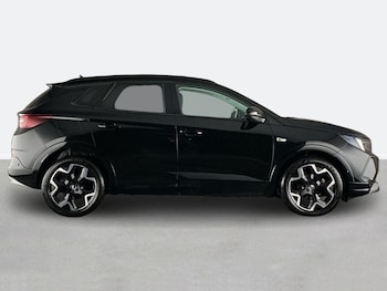Used Vauxhall Grandland 2023 for sale - 79446372: Photo