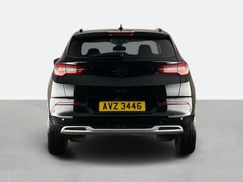 Used Vauxhall Grandland 2023 for sale - 79446372: Photo