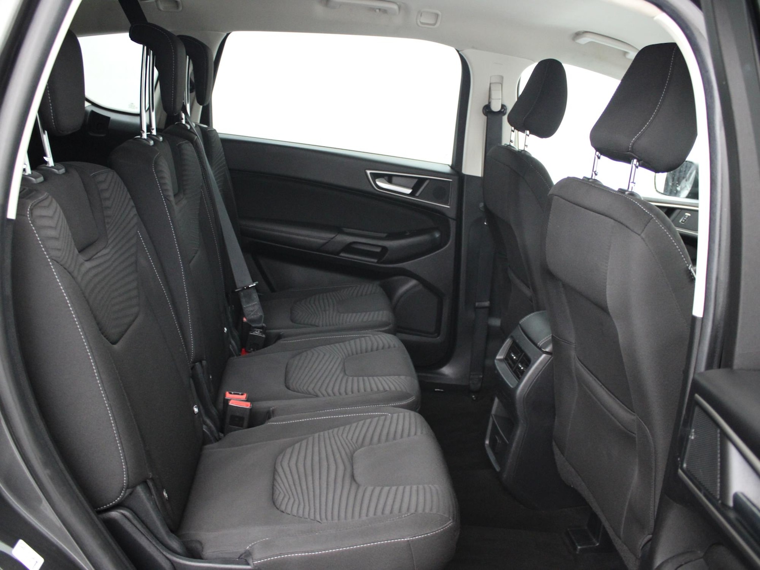 Used Ford S-Max 2025 for sale - 77687100: Photo 13