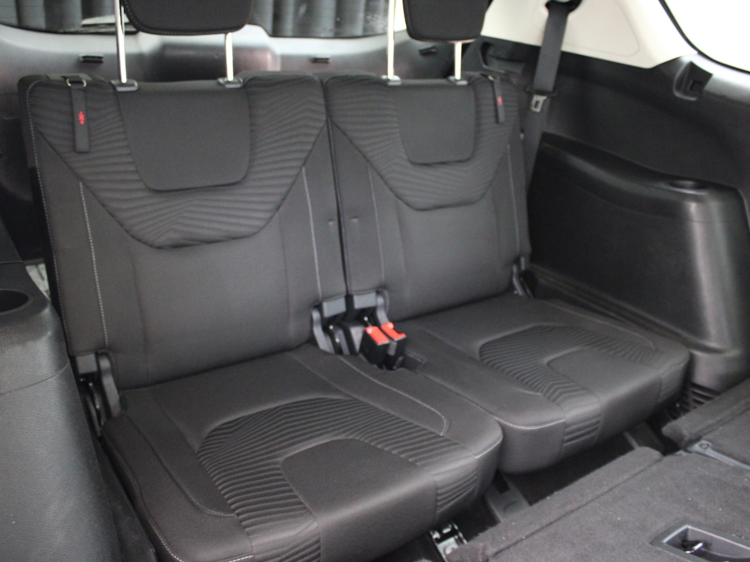 Used Ford S-Max 2025 for sale - 77687100: Photo 15